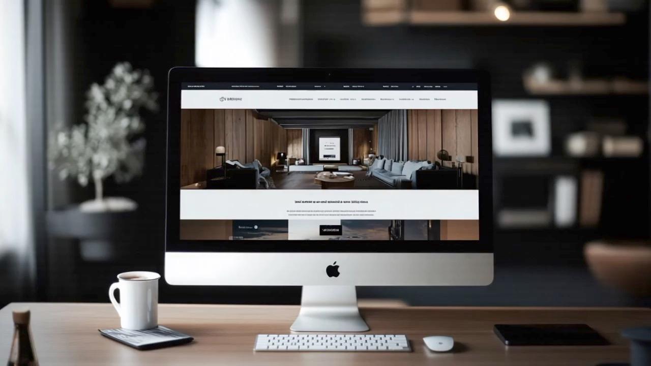 Unegma Online Image Professional Website Development