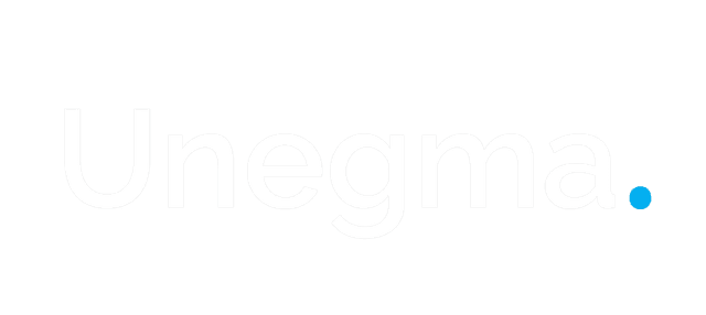 Unegma.Digital Logo